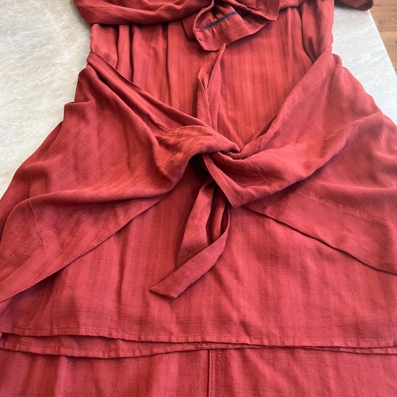 Maeve Tie Waist Dress - Picture 6 of 6